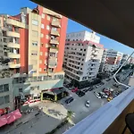 Gold Apartment