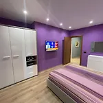 Gold Apartment