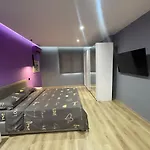 Gold Apartment