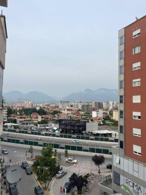Gold Apartamento Tirana