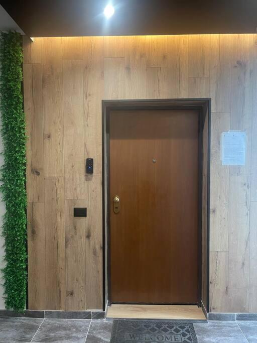 Apartamento Gold
