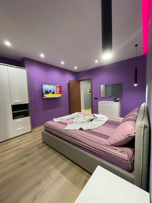 Apartamento Gold *