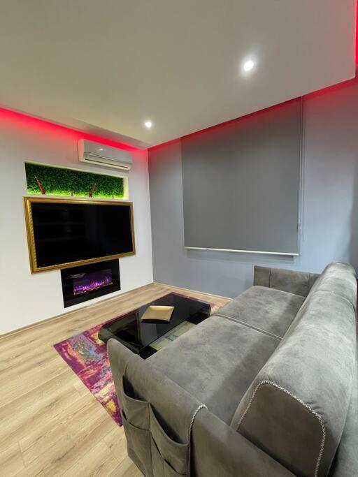 Gold Apartamento