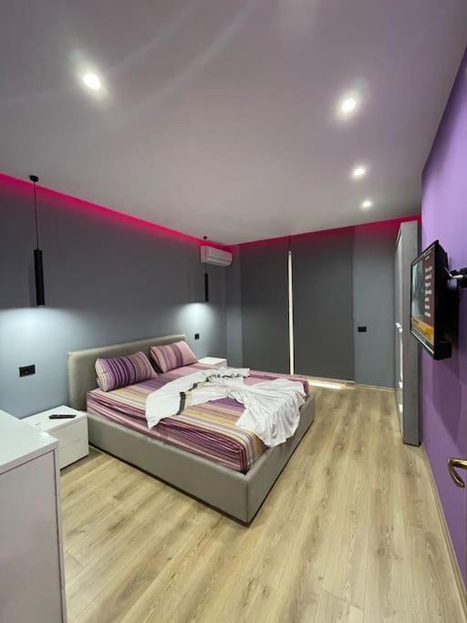 Gold Apartamento