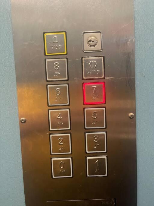 Gold Apartamento