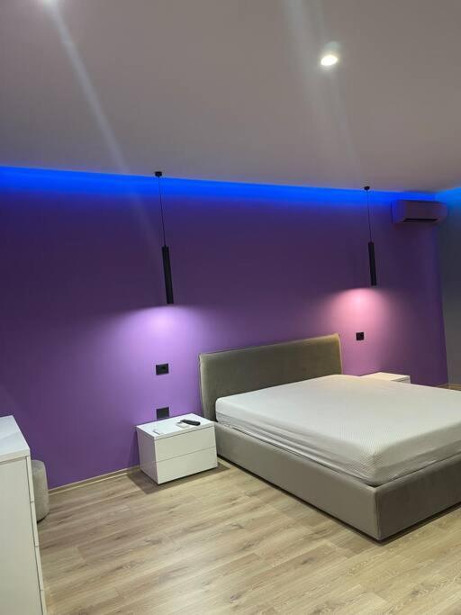 Apartamento Gold