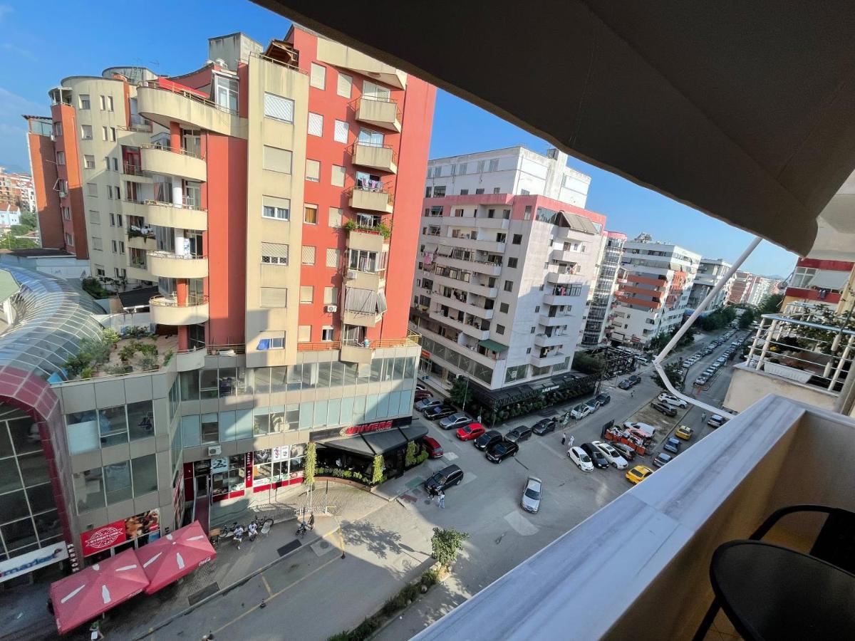 Gold Tirana