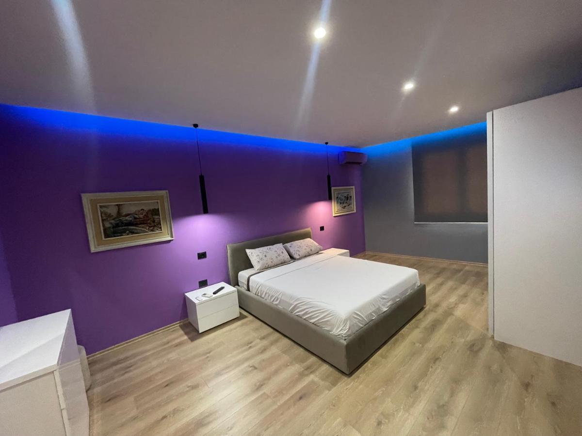 Apartamento Gold