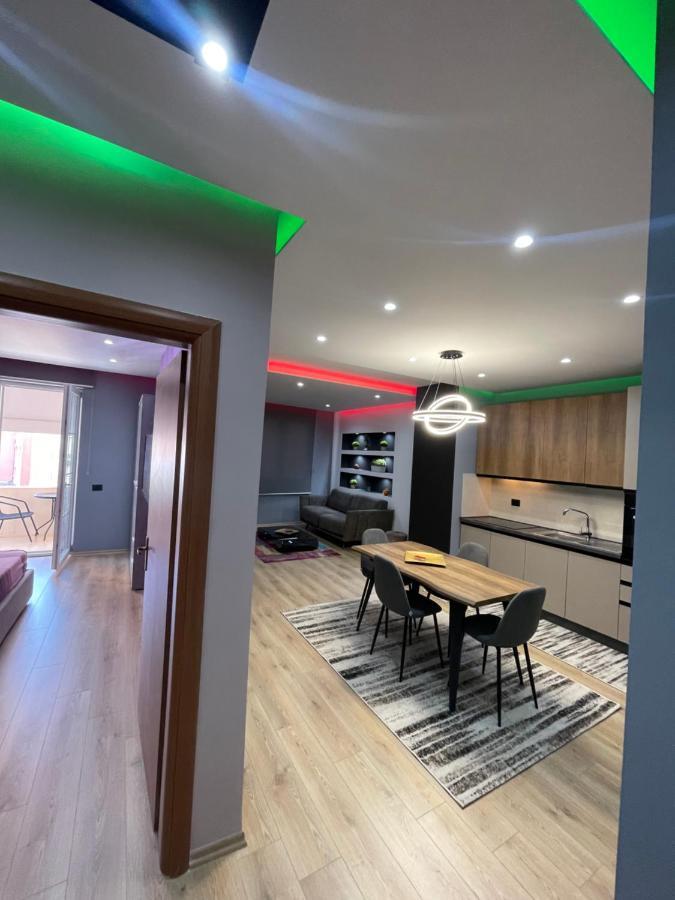 Apartamento Gold