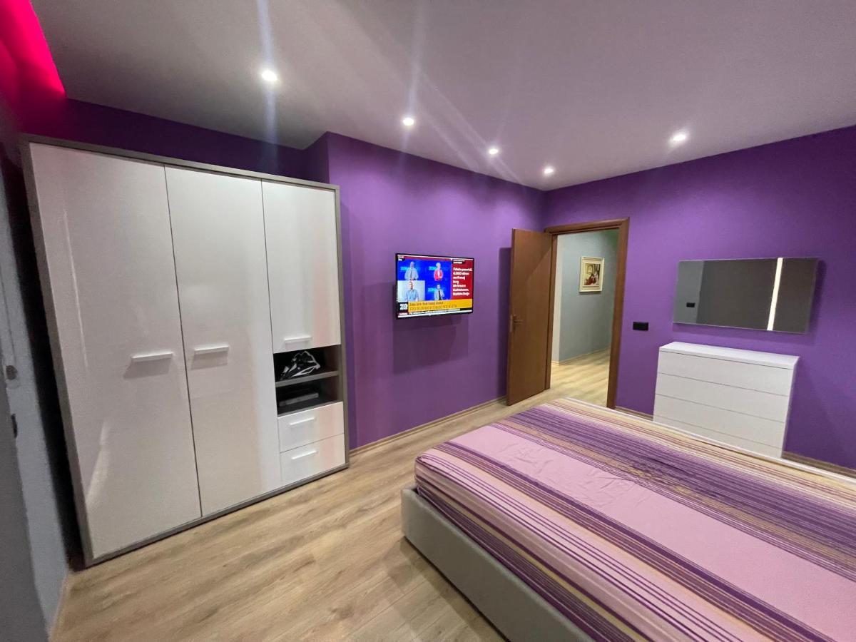 Apartamento Gold *
