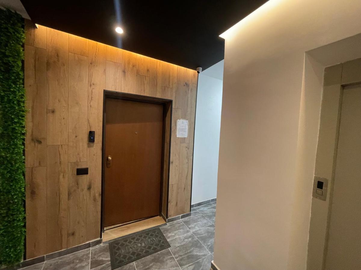 Apartamento Gold *